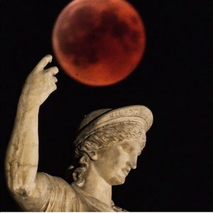 Meet your Posher, Angel